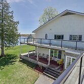 Lake Sparrow Guest House Inc