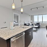 Modern getaway in Reston 1 bedroom