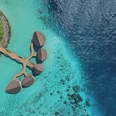 JW Marriott Maldives Kaafu Atoll Island Resort