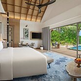 JW Marriott Maldives Kaafu Atoll Island Resort
