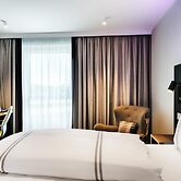 Premier Inn Lübeck City Centre