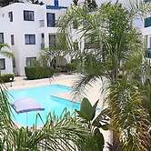 Paphos Holiday Apartments Pool View Apartment