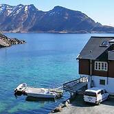 4 Person Holiday Home in Gravdal-by Traum