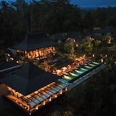 Ayatara Resort Ubud