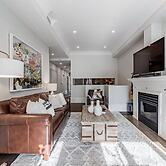 Rivetstays - Designer Walk Suites