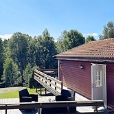 4 Person Holiday Home in Bengtsfors