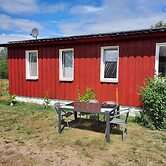 Ferienhaus am Vilzsee, Mirow