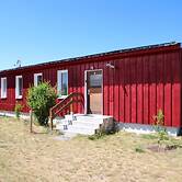 Ferienhaus am Vilzsee in Mirow