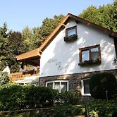 Ferienwohnung Haus am Berg, Lonau