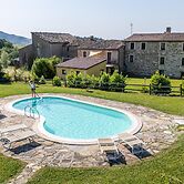 Farmhouse in Carpegna With Private Pool