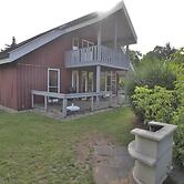 Ferienhaus im Ferienpark Mirow