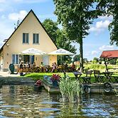 Ferienwohnung auf dem Fischerhof, Vipperow