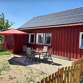Ferienhaus am Vilzsee, Mirow
