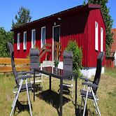 Ferienhaus am Vilzsee, Mirow