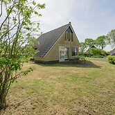 Cosy Holiday Home With Garden