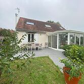 Pleasant Holiday Home Near the D-day Beaches