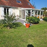 Pleasant Holiday Home Near the D-day Beaches