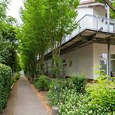 Elegant Eingerichtete Ferienwohnung