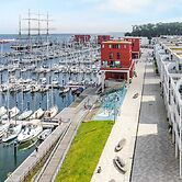 5 Star Holiday Home in Lubeck