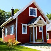 Cottage Near Baltic Sea With Horse Riding