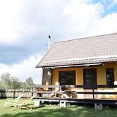 Holiday Home Near Lake Mausz, Kashubia