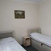 YANGIOBOD HOTEL