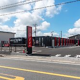 HOTEL R9 The Yard Mobara