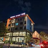 Bangkok Mystay Hotel Rangsit