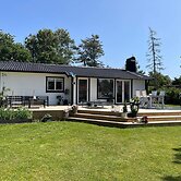 4 Star Holiday Home in Mellbystrand