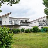 Elegant Eingerichtete Ferienwohnung