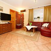 Feriensiedlung Am Grundlossee in Sewekow