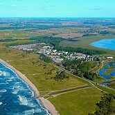 Appartements im Freizeitpark Weissenhauser Strand