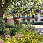 Flat With Balcony Near Golf Course in Winterberg