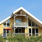 Exklusives Skandinavisches Ferienhaus