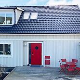 4 Star Holiday Home in Kallo-knippla