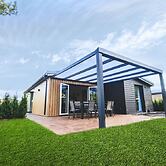 Modern Holiday Home With Infrared Sauna