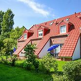 Ferienhauser in Greetsiel