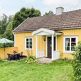 4 Person Holiday Home in Virserum