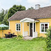 4 Person Holiday Home in Virserum