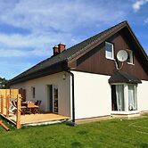 Doppelhaushalfte in Bansin