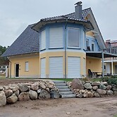 Ferienwohnung mit Seeblick am Gross Labenzer See