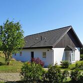 Sonniges Ferienhaus in Bansin