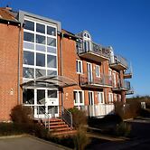 Nice Holiday Home Near the Beach