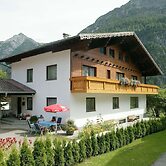 Holiday Home in Holzgau Near Snowworld Ski Area