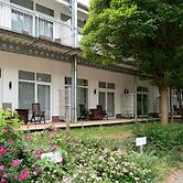 Elegant Eingerichtete Ferienwohnung