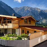 Chalet in Leutasch Near Ski Trails