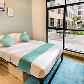 AlIskan Al Tullabi - Female Only