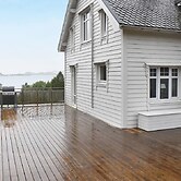 9 Person Holiday Home in Aram