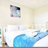 No Stairs 2 Bathrms Garage Richmond Residence 1