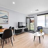 Hectorville Luxe Haven Suite